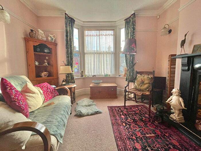 3 Bedroom Detached House For Sale In Elm High Road, Wisbech, PE14