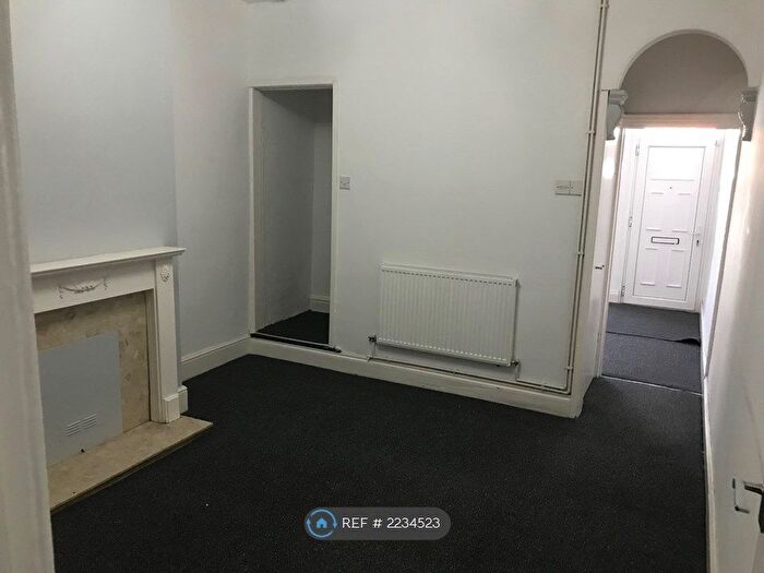 2 Bedroom Terraced House To Rent In King William Street, Stoke On Trent, ST6