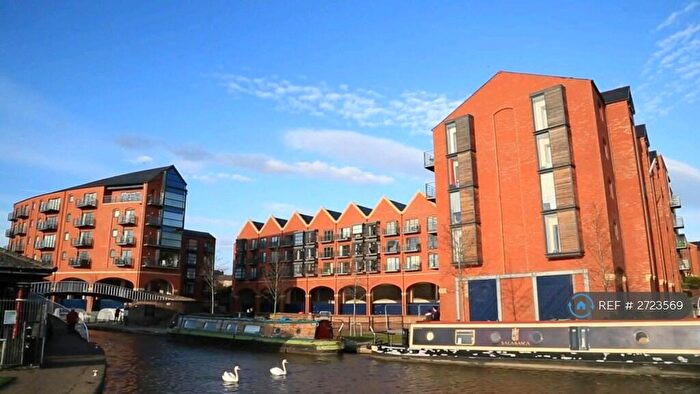 2 Bedroom Flat To Rent In Tower Wharf, Chester, CH1