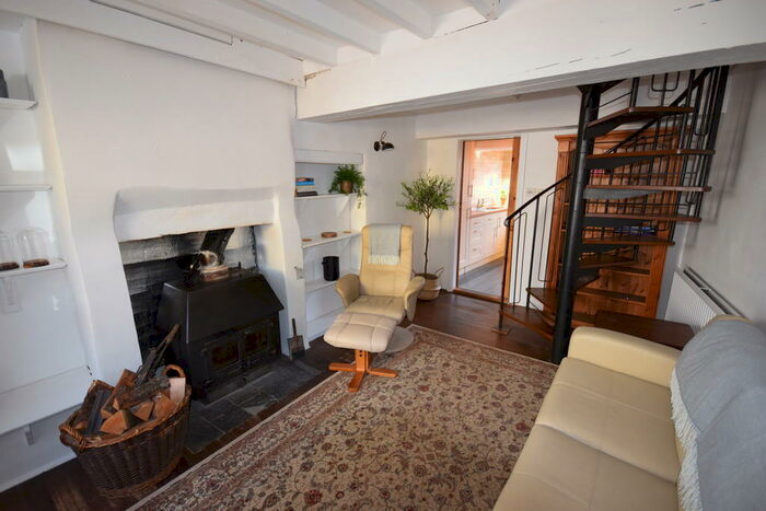 1 Bedroom Terraced House For Sale In Long Lane, Stainton With Adgarley, LA13