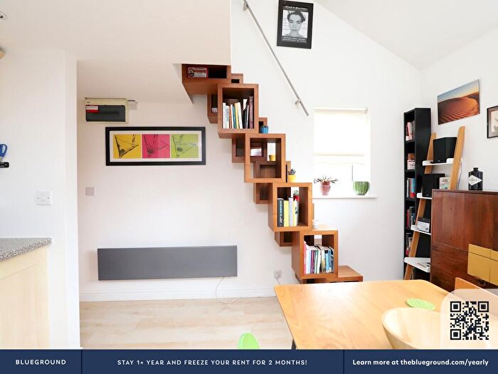 1 Bedroom Flat To Rent In Cowley, OX4