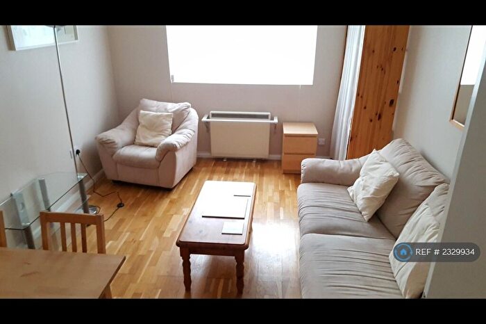 1 Bedroom Flat To Rent In Wolvercote, Oxford, OX2