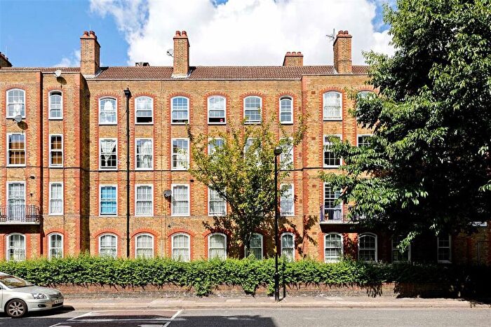 3 Bedroom Flat For Sale In Manciple Street, London Bridge, SE1