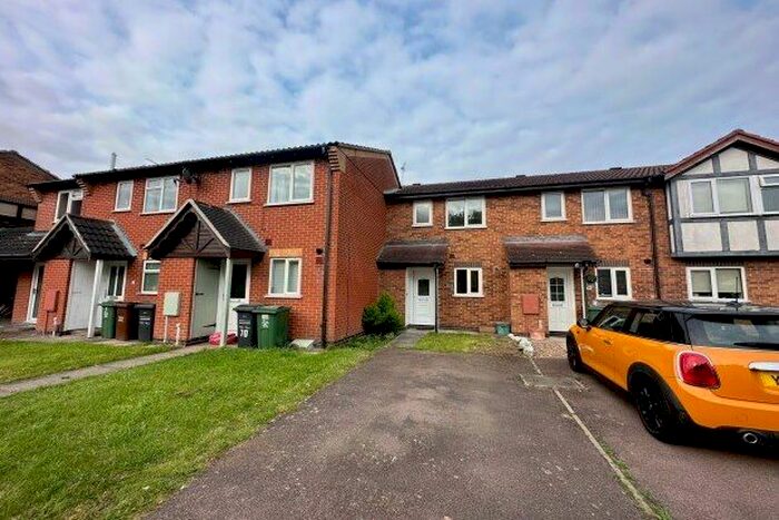2 Bedroom Property To Rent In Syston, Leicester, LE7