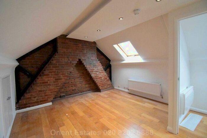 2 Bedroom Flat To Rent In Wilberforce Road, West Hendon, NW9