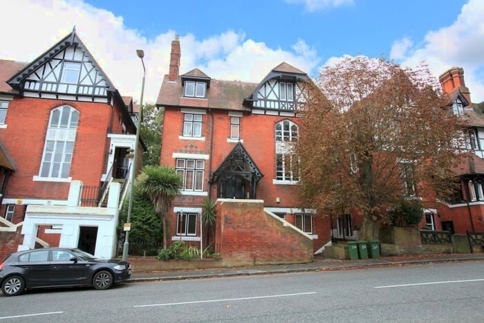 2 Bedroom Apartment To Rent In Crystal Palace Park Road, Sydenham, London, SE26