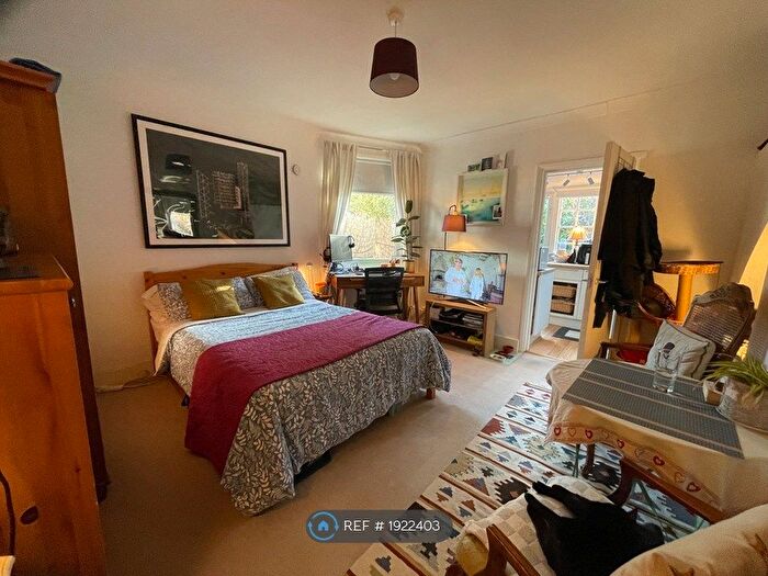 Studio To Rent In Sternhold Avenue, London, SW2