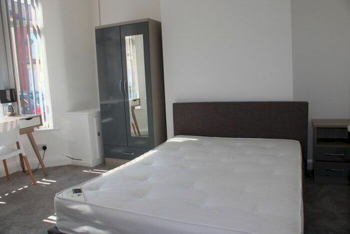 4 Bedroom Property To Rent In Gilroy Road, Liverpool, L6