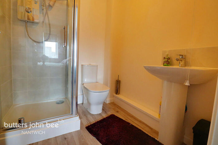 2 Bedroom Apartment For Sale In Reaseheath Way, Nantwich, CW5 - Photo 9