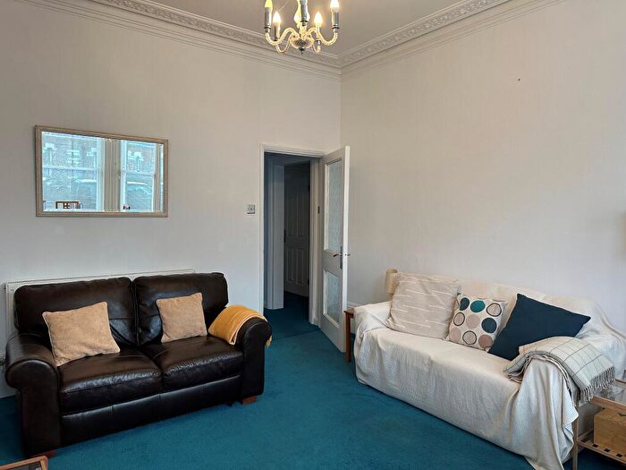 2 Bedroom Flat To Rent In Christ Church Road, Folkestone, CT20