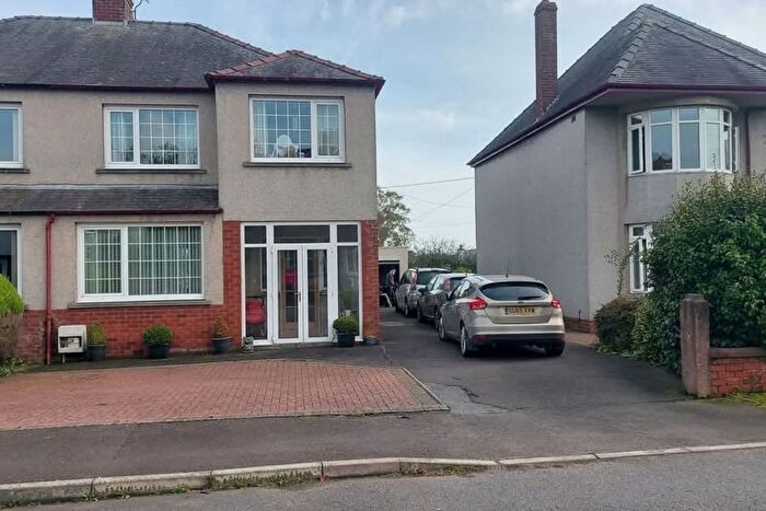 3 Bedroom Semi-Detached House For Sale In Grant Avenue, Lockerbie, DG11