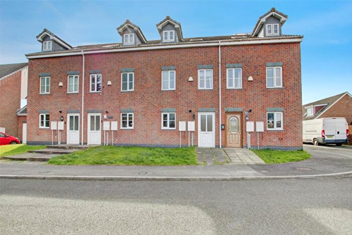 4 Bedroom Terraced House For Sale In Paxton Mews, Pity Me, Durham, DH1