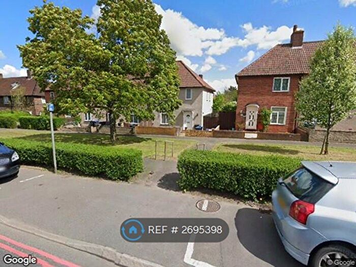 3 Bedroom End Terrace House To Rent In St. Helier Avenue, Morden, SM4