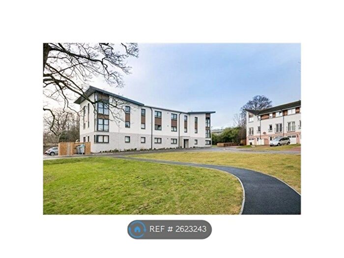 1 Bedroom Flat To Rent In Shaw Road, Aberdeen, AB25