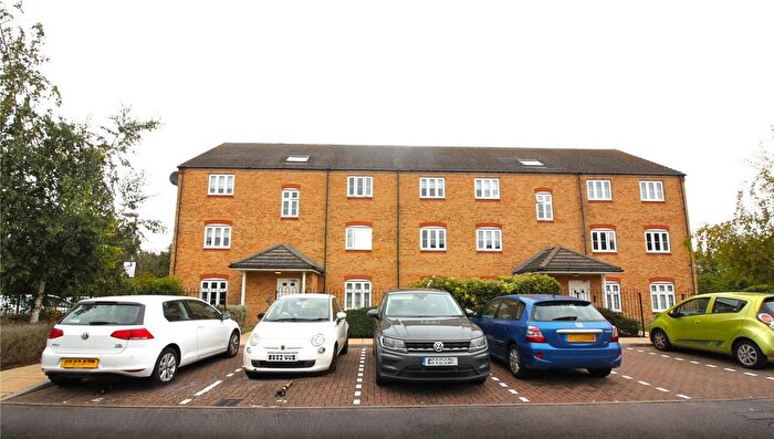 1 Bedroom Flat To Rent In Quarry Close, Gravesend, Kent, DA11