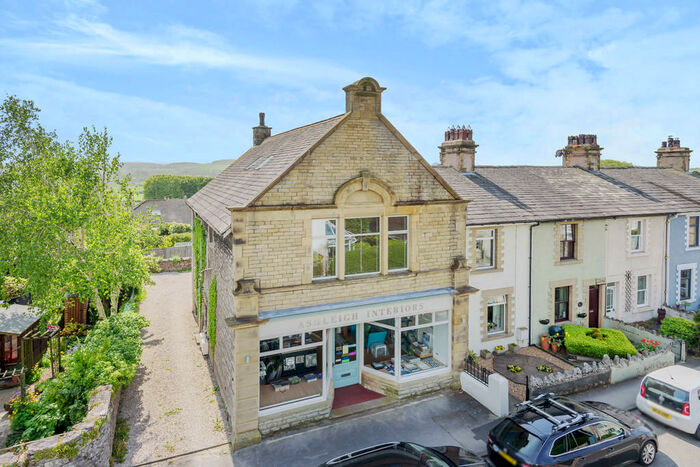 2 Bedroom Apartment To Rent In Main Street, Warton, Carnforth, LA5