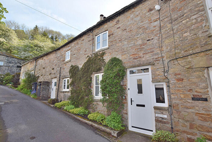 3 Bedroom Cottage For Sale In Langthwaite, DL11