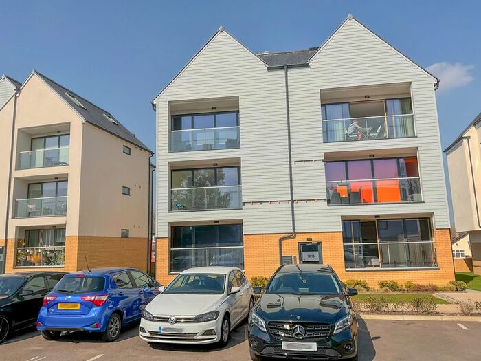 2 Bedroom Flat To Rent In Point Chase, Marks Tey, Colchester, CO6