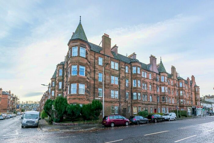 2 Bedroom Flat To Rent In Piershill Place, Meadowbank, Edinburgh, EH8
