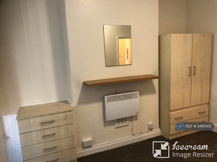1 Bedroom Flat To Rent In Aigburth, Liverpool, L17