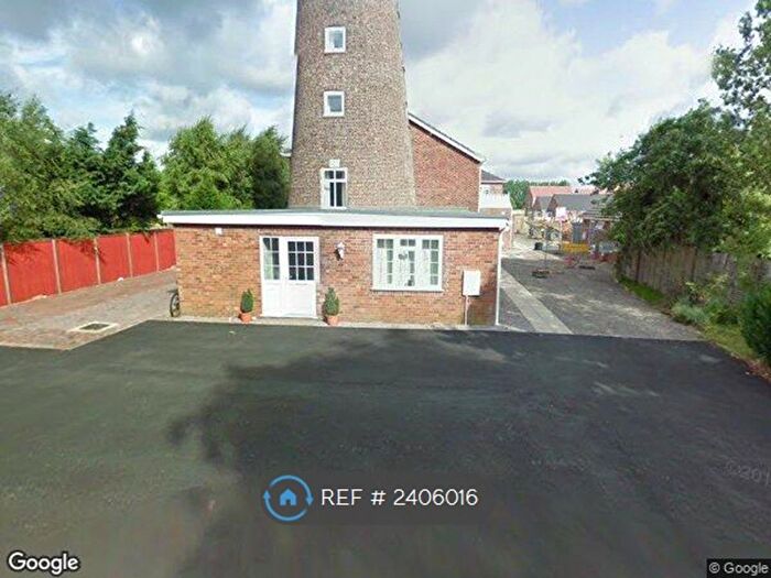 2 Bedroom Flat To Rent In Olde Mill Court, Upwell, Wisbech, PE14