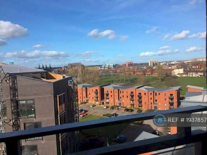 1 Bedroom Flat To Rent In Cross Greeen Lanes, Leeds, LS9