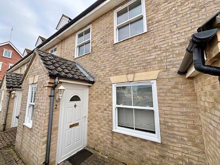 3 Bedroom Terraced House To Rent In Beach Road, Gorleston, Great Yarmouth, NR31