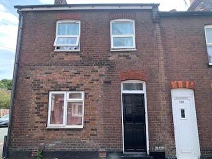 1 Bedroom Flat To Rent In High Town Road, Luton, LU2