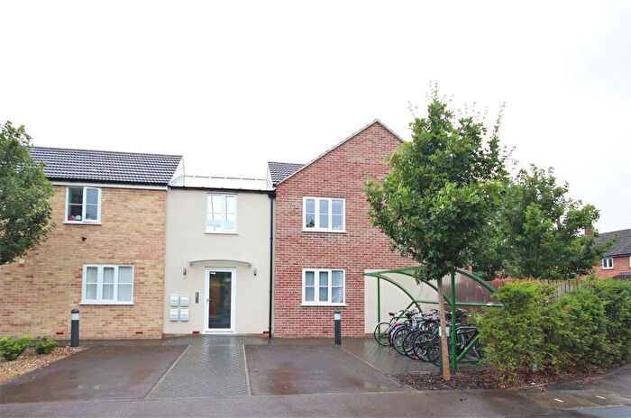 1 Bedroom Flat To Rent In Ellesmere Road, Cambridge, CB4