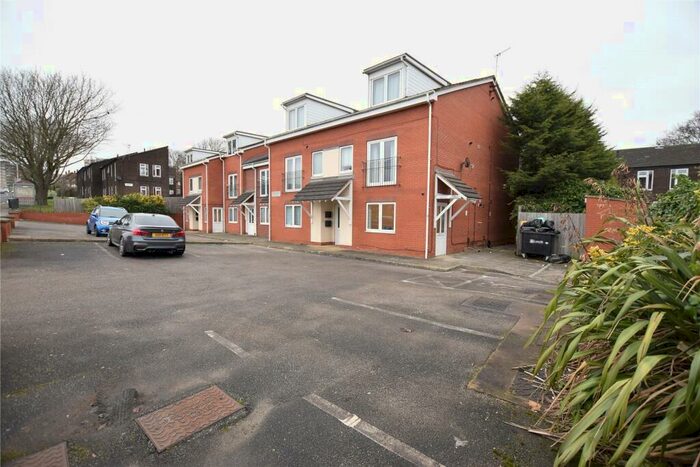 2 Bedroom Apartment To Rent In Pavilion House, York Road, Leeds, West Yorkshire, LS14