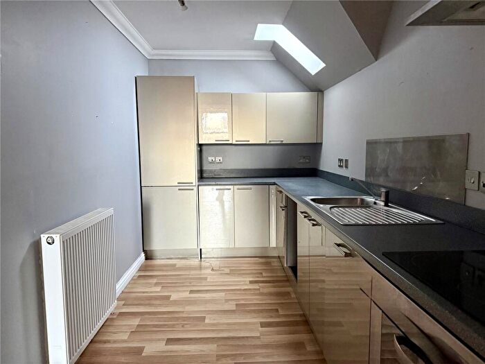 2 Bedroom Flat For Sale In Cross Keys Close, Brechin, Angus, DD9