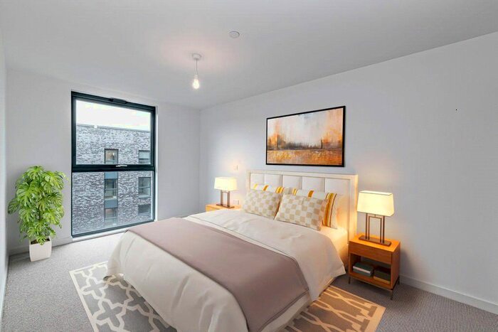 2 Bedroom Flat To Rent In Potato Wharf, Castlefield, Manchester, M3