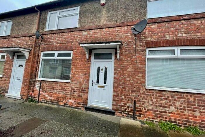 2 Bedroom Property To Rent In Prescott Street, Darlington, DL1