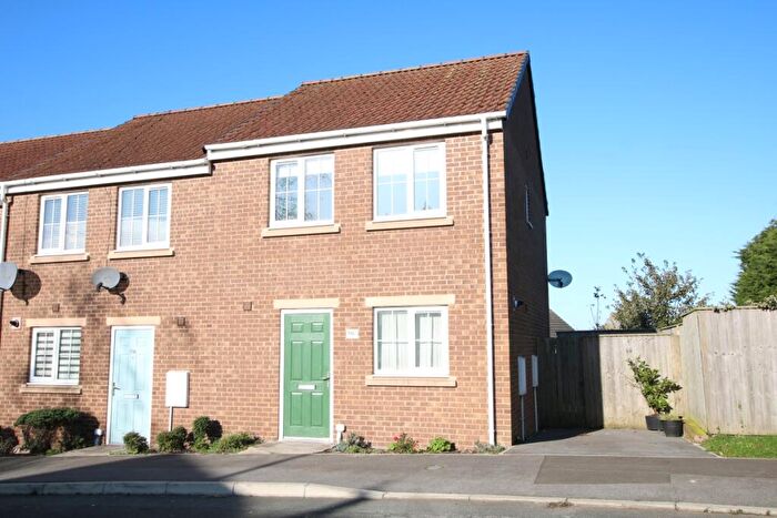 2 Bedroom Terraced House To Rent In The Crescent, West Rainton, Houghton Le Spring, Tyne And Wear, DH4