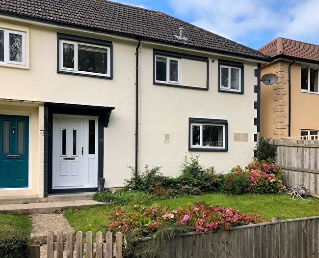 3 Bedroom Semi-Detached House To Rent In Bences Lane, Corsham, SN13