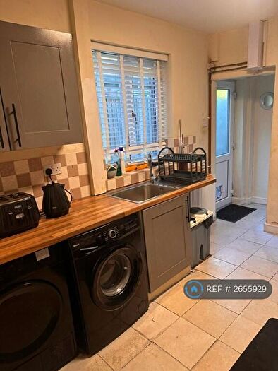 3 Bedroom Terraced House To Rent In New Row, Jacksdale, Nottingham, NG16