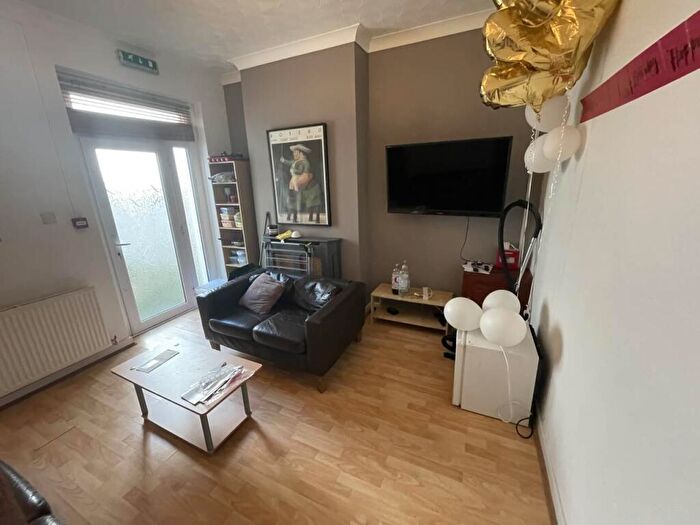 4 Bedroom House To Rent In Malefant Street, Cathays, CF24