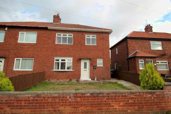 3 Bedroom Semi-Detached House To Rent In Patience Avenue, Seaton Burn, Newcastle Upon Tyne, Tyne And Wear, NE13