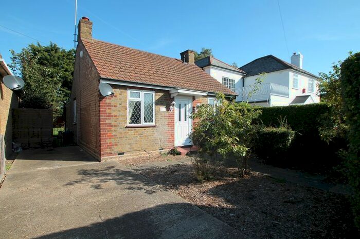 2 Bedroom Detached House To Rent In Harmondsworth Lane, Harmondsworth, West Drayton, UB7