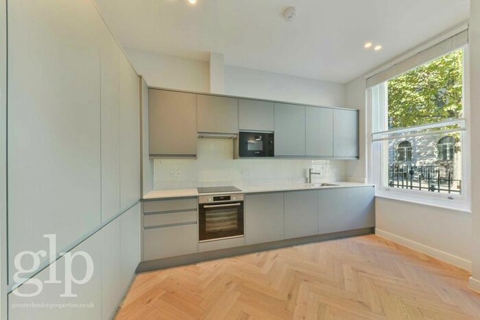 2 Bedroom Flat To Rent In Gower Street, Bloomsbury . E, WC1
