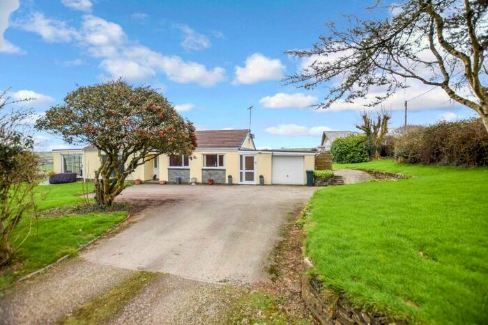 2 Bedroom Bungalow To Rent In Crackington Haven, Bude, EX23