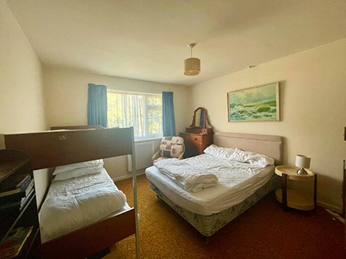 2 Bedroom Bungalow For Sale In Ffordd Pentre Mynach, Barmouth, LL42