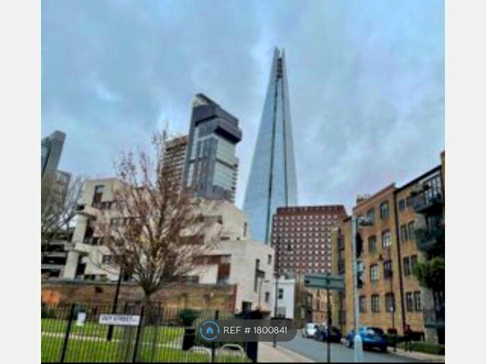 4 Bedroom Flat To Rent In Kipling Street, London, SE1