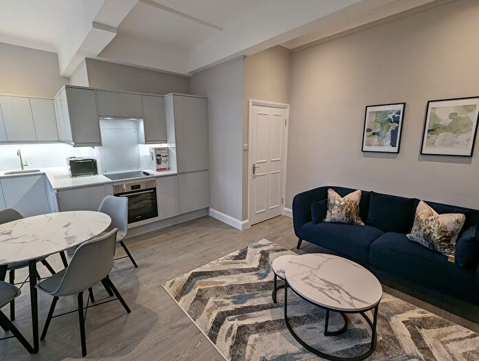 1 Bedroom Flat To Rent In - Harrington Road, South Kensington, SW7