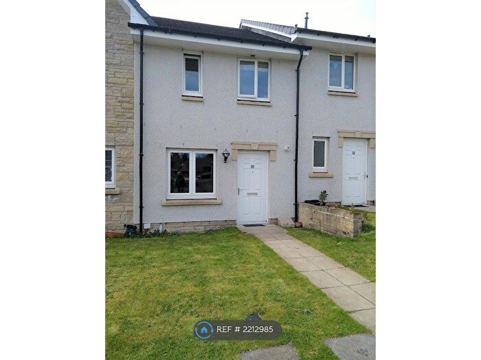 1 Bedroom Terraced House To Rent In Bellfield View, Aberdeen, AB15