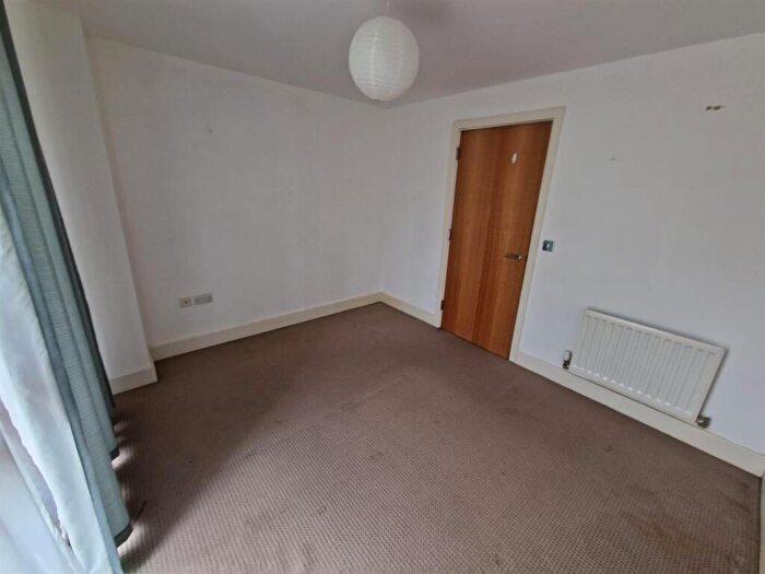 2 Bedroom Apartment To Rent In Alfred Knight Way, Ladywood, Birmingham, B15