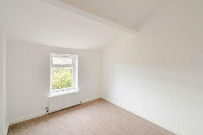 2 Bedroom Terraced House For Sale In Church Road, Westbury-On-Trym, BS9
