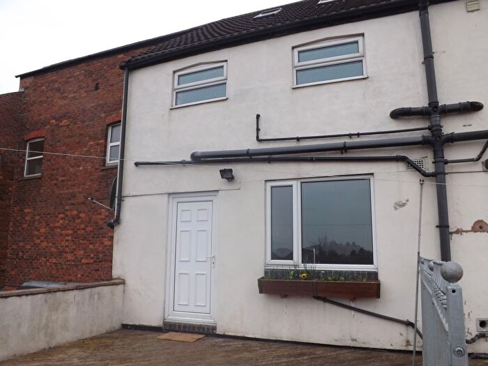 2 Bedroom Maisonette To Rent In Main Street, Sutton-In-Ashfield, NG17