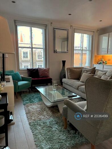2 Bedroom Flat To Rent In Finborough Road, London, SW10