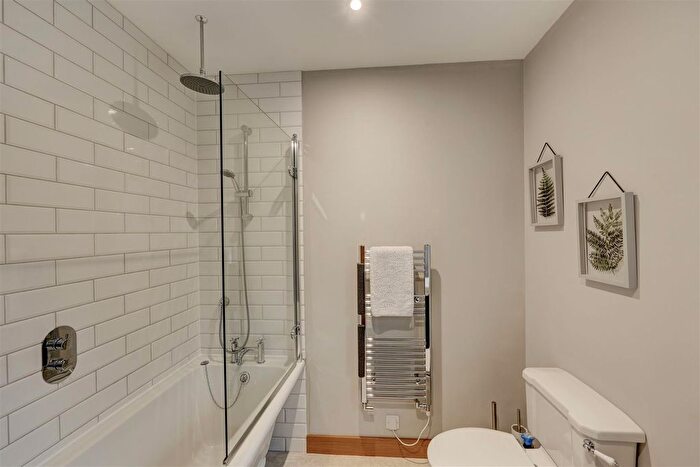 2 Bedroom Terraced House For Sale In Cookson Court, Greystoke Road, Penrith, CA11